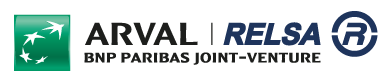 Cliente Arval Relsa